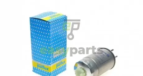Фото фильтр топливный Purflux FCS744 Фильтр топливный Purflux FCS744
