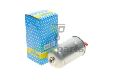 Фільтр паливний Opel Corsa D 1.3/1.7CDTI 06- Purflux FCS814