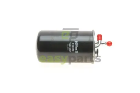 Фільтр паливний Jeep Patriot/Dodge Avenger/Calibre 2.0CRD 07- Purflux FCS819