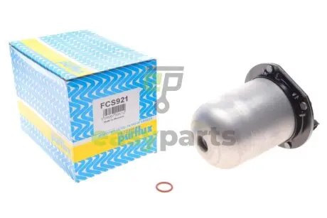 Фільтр паливний Renault Kangoo/Dokker/Duster/Logan 1.5dci 08- Purflux FCS921