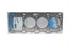 Прокладка ГБЦ Mitsubishi Outlander 2.4 4WD 03-07 (O88,00mm) VICTOR REINZ 61-10040-00 (фото 1)
