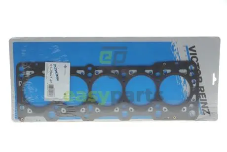 Прокладка ГБЦ VW T4 2.4D, O81,00mm, 1,57mm, (2 метки) VICTOR REINZ 61-29471-40