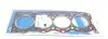 Прокладка ГБЦ Fiat Ducato 2.8D 98-06 (1.6mm) VICTOR REINZ 61-33955-00 (фото 2)