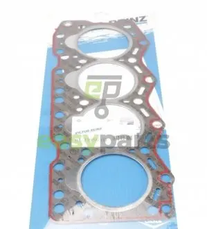 Прокладка ГБЦ Fiat Ducato 2.8D 98-06 (1.6mm) VICTOR REINZ 61-33955-00
