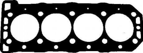 Прокладка ГБЦ Rover 200/400/Lotus Elise 1.4-1.8i 95-05 (1.20mm) VICTOR REINZ 61-34835-10 (фото 1)