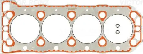 Прокладка ГБЦ Rover 200/400/Lotus Elise 1.4-1.8i 95-05 (1.20mm) (замінено на 61-34835-20) VICTOR REINZ 61-34835-10