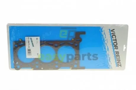Прокладка головки VW Touareg 3.0 TDI 04-18 (4-6 cyl) (1.2 mm) VICTOR REINZ 61-36475-20