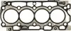 Прокладка ГБЦ Citroen Berlingo/Fiat Scudo/Peugeot Expert 1.6 HDi 07- (8 меток) (1.45 мм) VICTOR REINZ 61-37940-40 (фото 2)