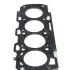 Прокладка ГБЦ Fiat Doblo 1.6D Multijet 10-, O80,50mm, 0,82mm, VICTOR REINZ 61-38200-00 (фото 2)