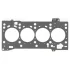 Прокладка ГБЦ VW Caddy 2.0 TDI 15-, O82,00mm, 1,71mm, 3 метки VICTOR REINZ 61-38280-20 (фото 2)