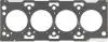 Прокладка ГБЦ Hyundai Elantra/Santa FE/Tucson 2.0 CRDI 01-10 (1.10mm) VICTOR REINZ 61-53395-00 (фото 1)
