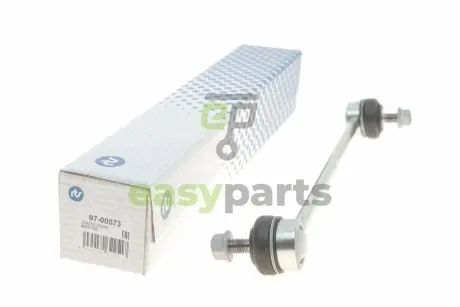 Тяга стабілізатора (переднього) Citroen Berlingo/Xsara/Peugeot Partner/306 96- RTS 97-00573