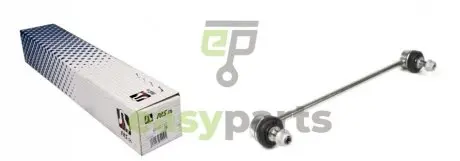 Тяга стабілізатора (переднього) Citroen C2/C3 02-/Peugeot 206 98-/Peugeot 1007 05-/Peugeot 2008 13- RTS 97-00733