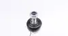 Тяга стабілізатора (переднього) Chevrolet Aveo/Kalos 03-/Daewoo Kalos 02-/Rezzo 00- (L=262mm) RTS 97-03147 (фото 3)