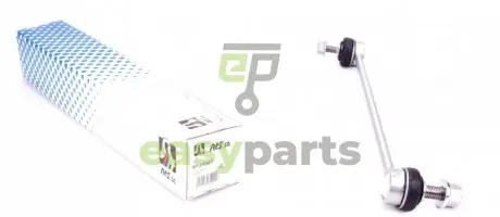 Тяга стабілізатора (переднього) Volvo S60/S80/V70/XC70/XC90 97-14 (L=332mm) RTS 97-07067