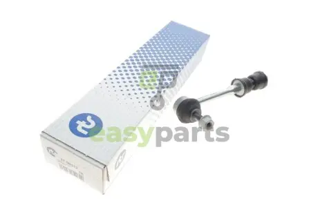 Тяга стабілізатора (заднього) Chevrolet Captiva/Opel Antara 06- (L=167mm) RTS 97-90312