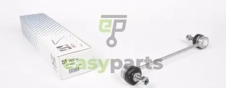 Тяга стабілізатора (переднього) Ford Mondeo III 00-07/Jaguar X-Type 01-09 RTS 97-90627