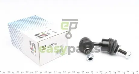 Тяга стабілізатора (заднього) Ford Mondeo III 00-07 (L=85mm) RTS 97-90628