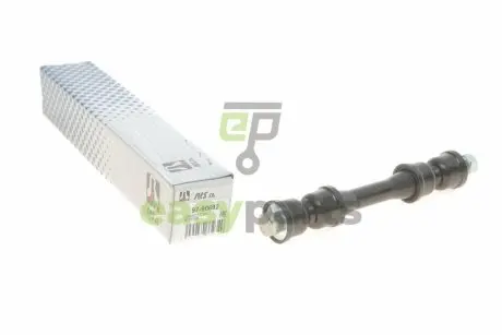 Тяга стабілізатора (переднього) Ford Transit 00-06 (L=196mm) RTS 97-90692