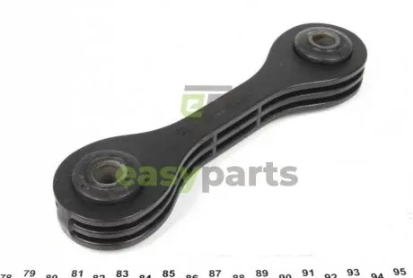 Тяга стабілізатора (переднього) VW Amarok 10- (L=145mm) (пласт.) RTS 97-90934