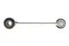 Тяга стабілізатора (заднього) Audi A3/TT/Seat Leon/VW Golf IV/Bora 96-06 (L=176mm) RTS 97-95949 (фото 3)