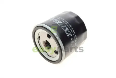 Фільтр масляний Opel Kadett/Ascona/Rekord 1.0-2.4i 62-00 (бензин) SOFIMA S 4500 R