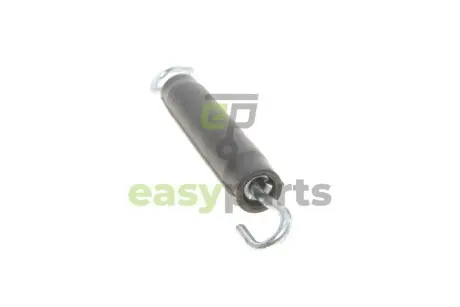 Пружина натяжника ременя генератора MB ОМ601/602/Sprinter Solgy 110011