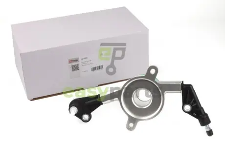 Підшипник вижимний MB Sprinter 2.2/2.7CDI/VW Crafter 2.5TDI 06- Solgy 121005