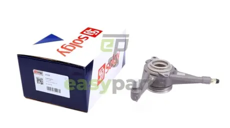 Підшипник вижимний VW T4 2.5TDI Solgy 121016