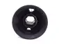 Сайлентблок важеля (переднього/ззаду) VW Caddy 04- (вставка) HD (O=17.6mm) Solgy 201212 (фото 2)