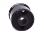 Сайлентблок важеля (переднього/ззаду) VW Caddy 04- (вставка) HD (O=17.6mm) Solgy 201212 (фото 4)
