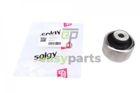 Сайлентблок важеля (переднього/ззаду) MB Vito (W638-639) 97-14 Solgy 201224