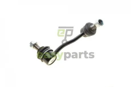 Тяга стабілізатора (переднього) (L) MB Sprinter 906/VW Crafter 2.0TDI/2.5TDI 06- Solgy 202041