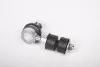 Тяга стабілізатора (переднього) Opel Astra F/Vectra A 1.4i/1.6i 88-99 Solgy 202063 (фото 4)