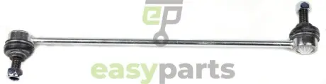 Тяга стабілізатора (переднього) Opel Vectra C 1.6/1.9CDTI 02-08 Solgy 202065