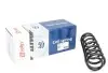 Пружина (передня) VW Passat 1.6/1.8/1.9TD/TDI/2.0 92-96 (седан/унив)/Golf IV 1.9TDI 97-05 (ун/накл) Solgy 212014 (фото 1)