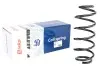 Пружина (передня) VW Caddy III 1.4-2.0i 04-15 Solgy 212033 (фото 1)