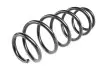 Пружина (передня) VW Caddy III 1.4-2.0i 04-15 Solgy 212033 (фото 3)