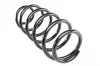 Пружина (передня) VW Caddy III 1.4-2.0i 04-15 Solgy 212033 (фото 4)