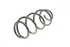 Пружина (передня) Skoda Octavia II 1.6TDI/1.8TSI/VW Golf VI 1.6TDI 09-13 (унив/накл.зад.ч) Solgy 212043 (фото 1)