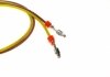 Ремкомплект кабеля форсунки Fiat 1.3-2.0JTD/Opel 1.7-2.0CDTI 03- Solgy 412008 (фото 2)