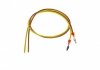 Ремкомплект кабеля форсунки Fiat 1.3-2.0JTD/Opel 1.7-2.0CDTI 03- Solgy 412008 (фото 3)