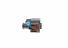 Ремкомплект кабеля форсунки Fiat 1.3-2.0JTD/Opel 1.7-2.0CDTI 03- Solgy 412008 (фото 6)