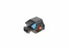 Ремкомплект кабеля форсунки Fiat 1.3-2.0JTD/Opel 1.7-2.0CDTI 03- Solgy 412008 (фото 8)