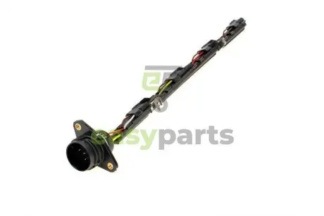 Ремкомплект кабеля форсунки VW T5/Caddy/Golf/Passat 1.9TDI 05-10 Solgy 412012