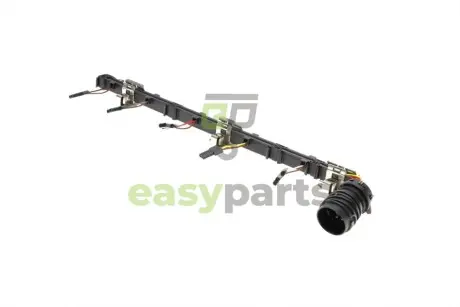 Ремкомплект кабеля форсунки VW T5 2.5TDI 03-09/Touareg 5.0TDI 02-10 (1-5cyl.) Solgy 412013