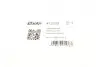 Ремкомплект кабеля свічки розжарювання VW Caddy III 2.0 SDI 04-10 Solgy 412023 (фото 1)