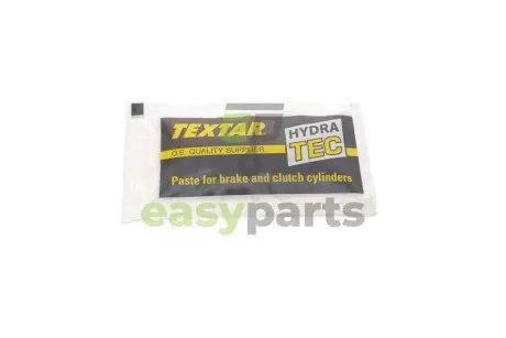 Паста монтажна (для направляючих) HYDRATEC (5мл) TEXTAR 81001500