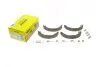 Колодки ручника MB C-class (W204/C204) 07- /E-class (A207/C207) 09- (164x25) (к-кт) TEXTAR 91066900 (фото 1)