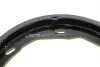 Колодки ручника MB C-class (W204/C204) 07- /E-class (A207/C207) 09- (164x25) (к-кт) TEXTAR 91066900 (фото 2)
